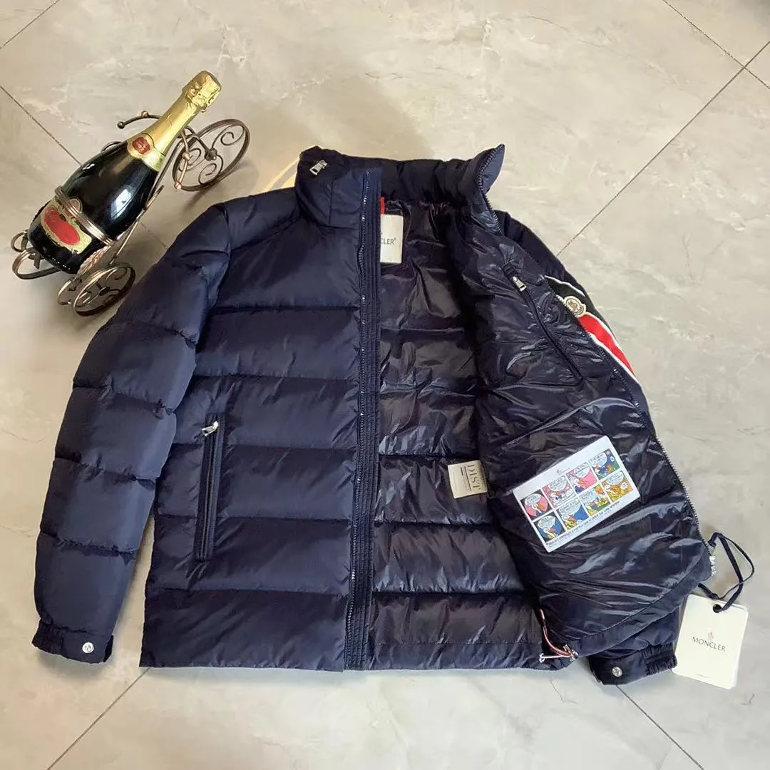 Moncler Solayan ！ ！ ～ ， Lightweight ！ ， ， 。 Solayan micro chic ， ， Moncler 。 ， 。 。 ：Black ，White，Blue Size：1，2，3，4，5